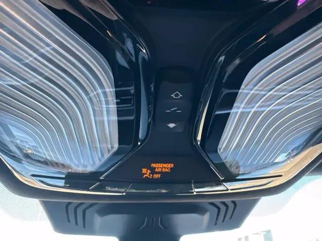 2021 BMW X7 M50i
