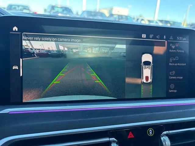2021 BMW X7 M50i