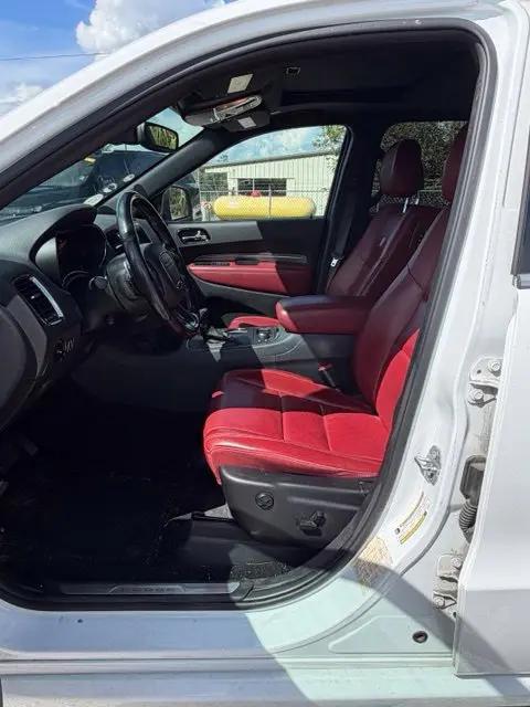2020 Dodge Durango R/T