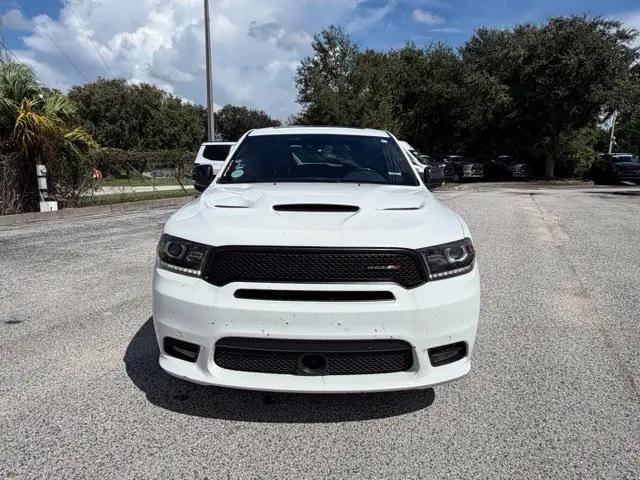 2020 Dodge Durango R/T