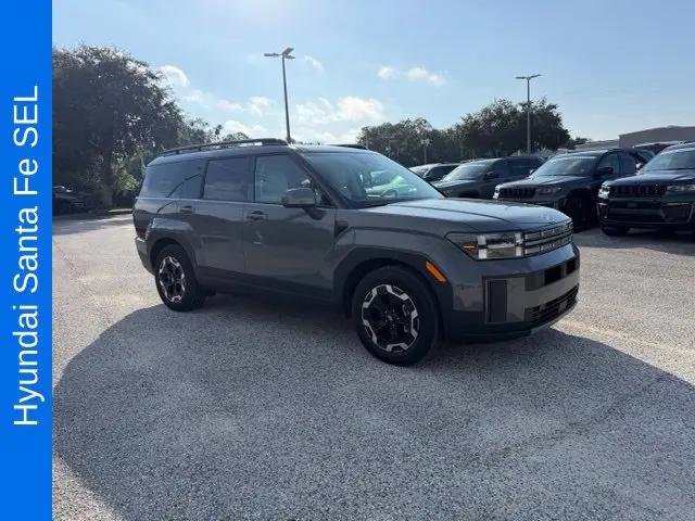 2025 Hyundai Santa Fe SEL for sale in Dade City, FL