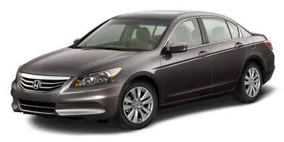 2011 Honda Accord 2.4 EX for sale near Athens, OH