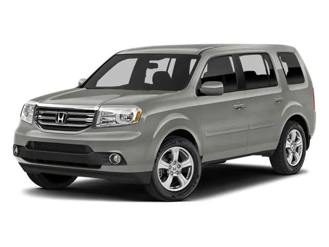 2014 Honda Pilot EX for sale near Athens, OH