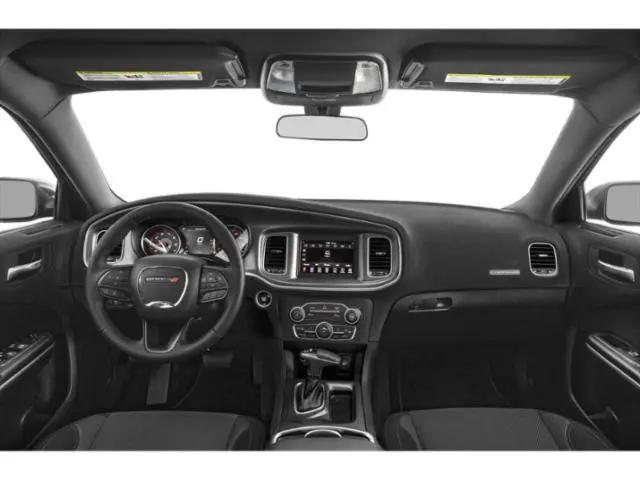 2023 Dodge Charger SXT AWD