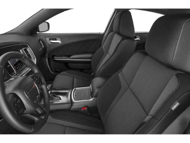 2023 Dodge Charger SXT AWD