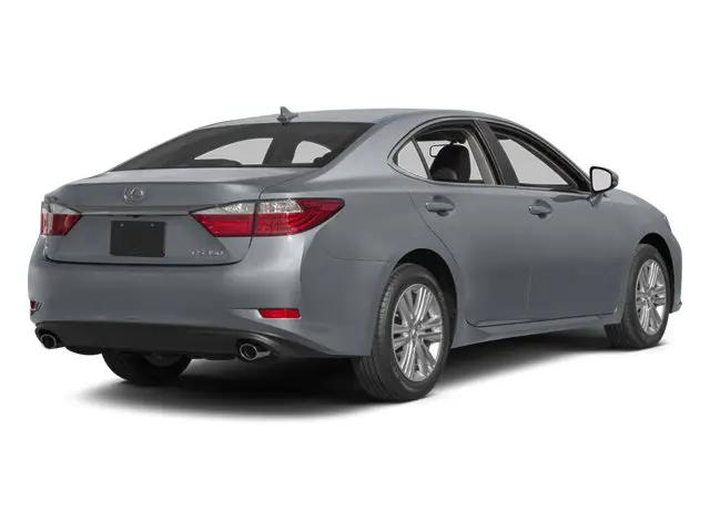 2013 Lexus ES 350 ES 350