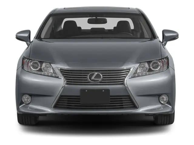 2013 Lexus ES 350 ES 350