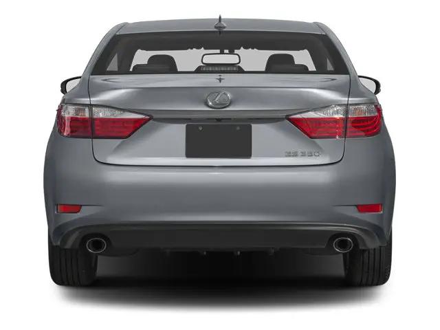 2013 Lexus ES 350 ES 350