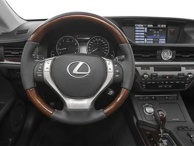 2013 Lexus ES 350 ES 350