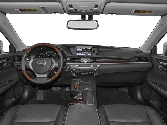 2013 Lexus ES 350 ES 350