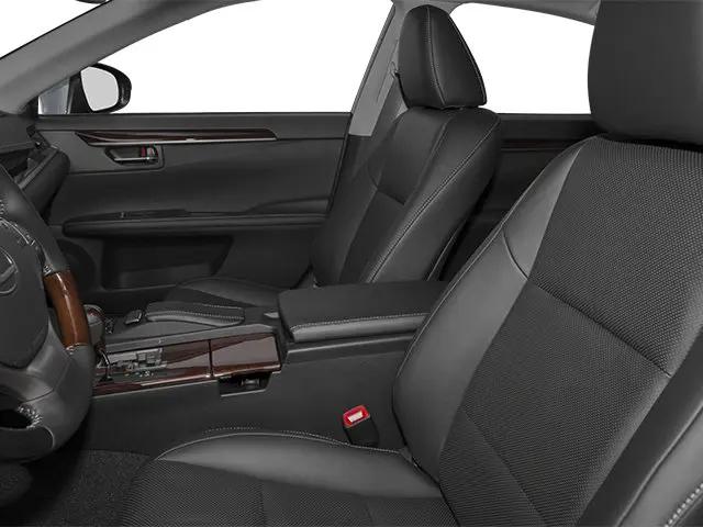 2013 Lexus ES 350 ES 350