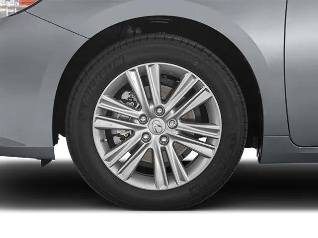 2013 Lexus ES 350 ES 350
