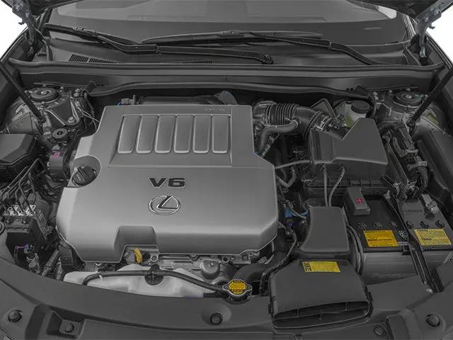 2013 Lexus ES 350 ES 350