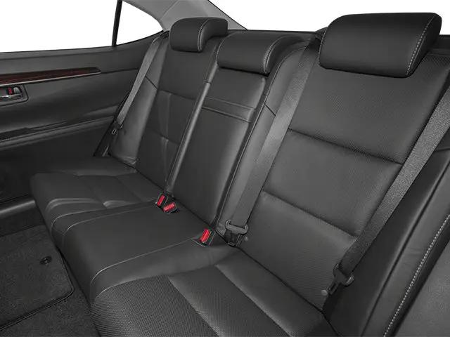 2013 Lexus ES 350 ES 350