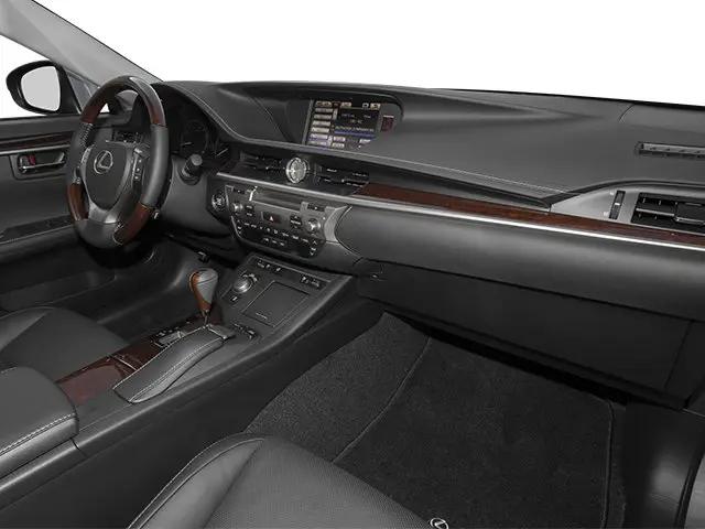 2013 Lexus ES 350 ES 350