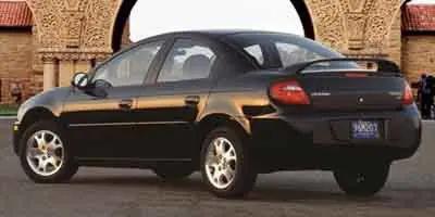 2004 Dodge Neon SXT for sale in Burlington, NJ