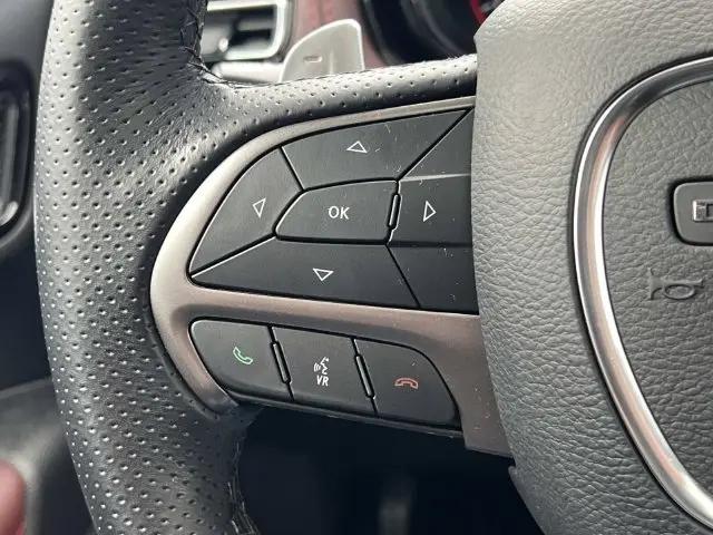 2024 Dodge Durango Citadel