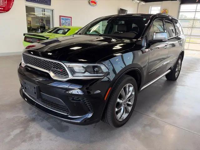 2024 Dodge Durango Citadel for sale in FORT GRATIOT, MI