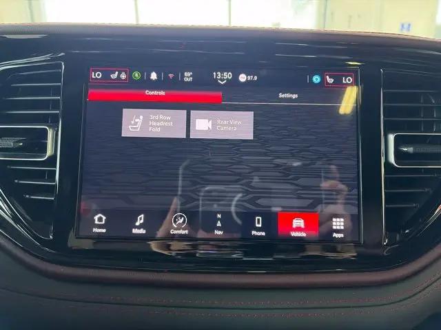 2024 Dodge Durango Citadel