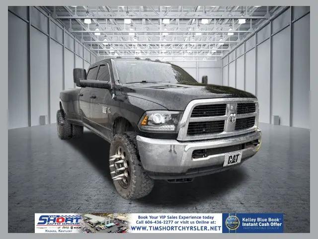 2012 Ram 3500 ST for sale in Hazard, KY