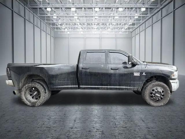 2012 Ram 3500 ST