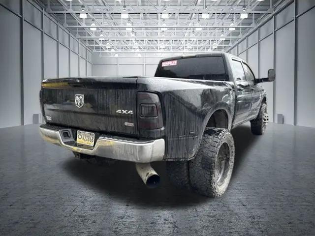 2012 Ram 3500 ST
