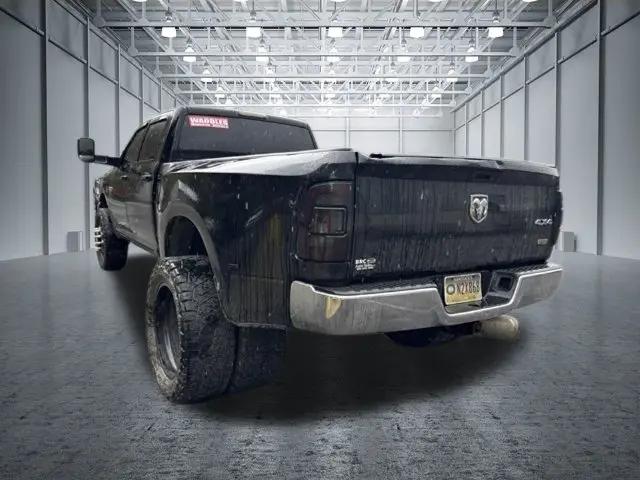2012 Ram 3500 ST