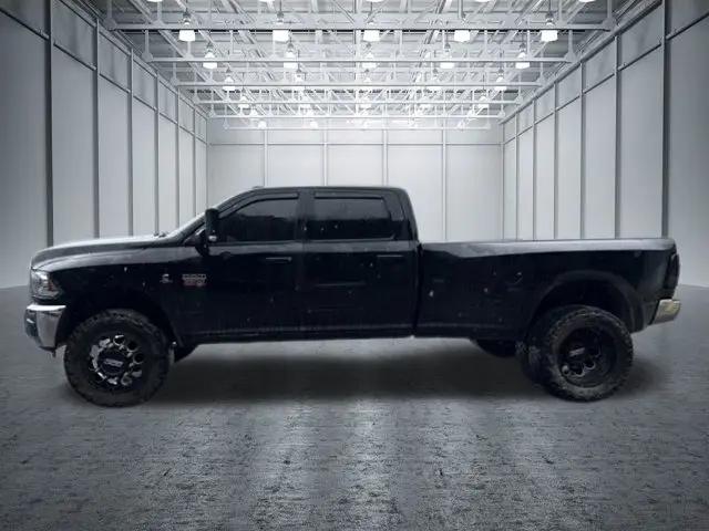 2012 Ram 3500 ST