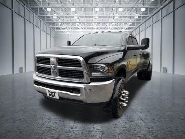 2012 Ram 3500 ST