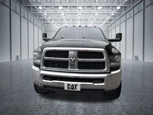 2012 Ram 3500 ST