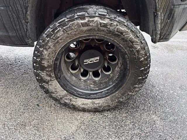 2012 Ram 3500 ST