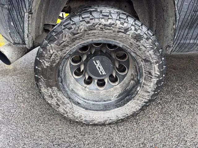 2012 Ram 3500 ST