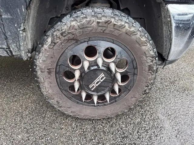 2012 Ram 3500 ST