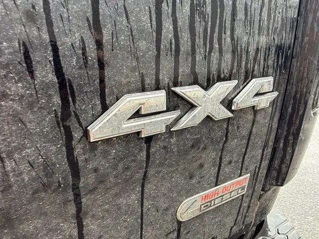 2012 Ram 3500 ST