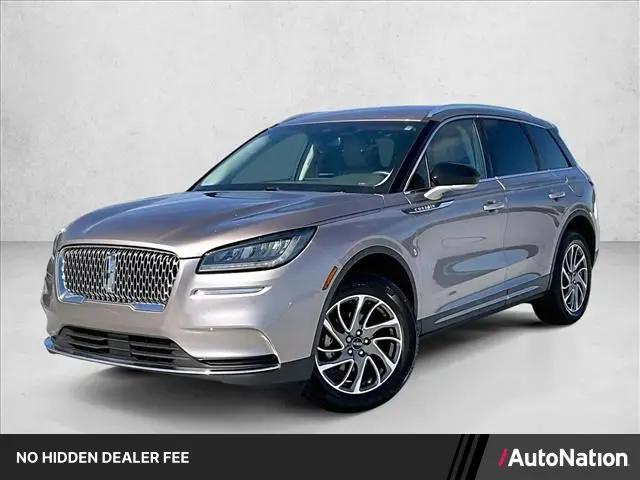 2021 Lincoln Corsair Standard for sale in West Palm Beach, FL