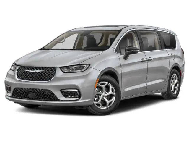 2026 Chrysler Pacifica Limited for sale in Lawrenceburg, IN