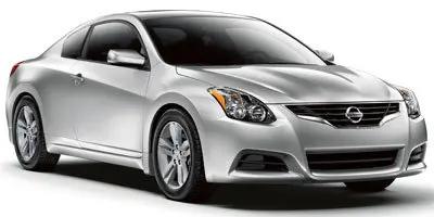 2012 Nissan Altima 2.5 S for sale in Conway, AR