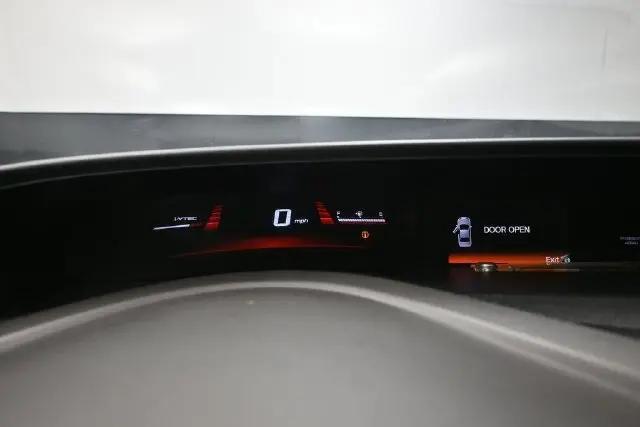 2012 Honda Civic Si