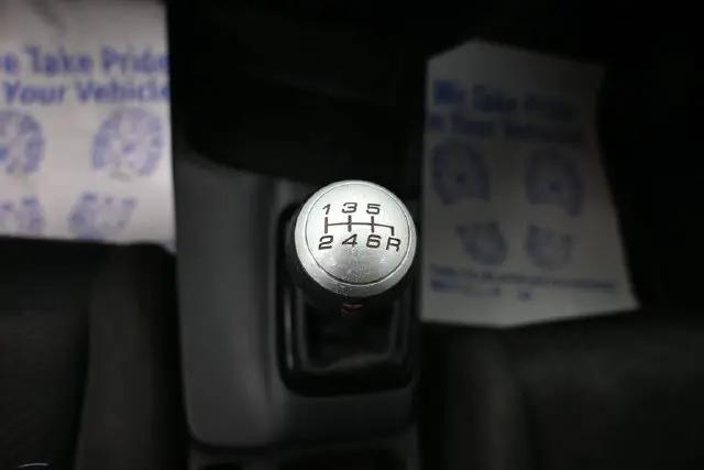 2012 Honda Civic Si