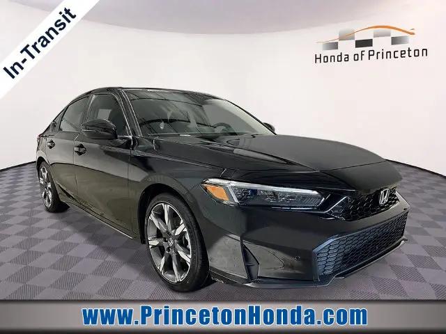 2026 Honda Civic Sport Touring for sale in Princeton, NJ