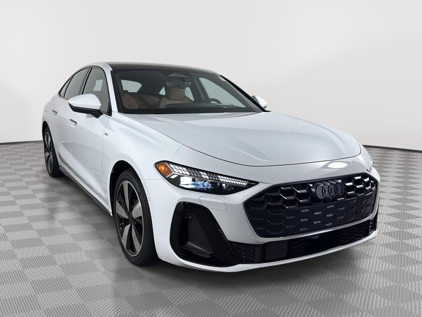 2026 Audi A5 quattro Prestige TFSI