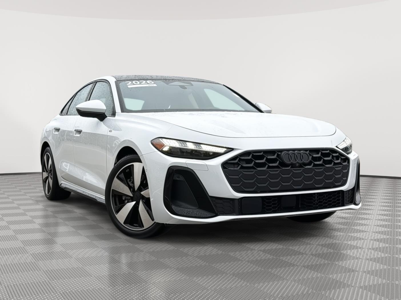 2026 Audi A5 quattro Prestige TFSI