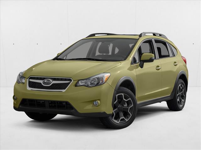 2013 Subaru XV Crosstrek 2.0i Limited for sale in Cerritos, CA