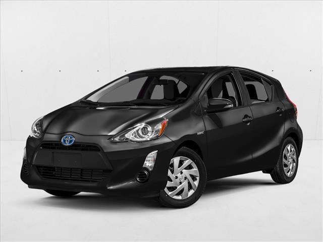 2015 Toyota Prius c One for sale in Cerritos, CA