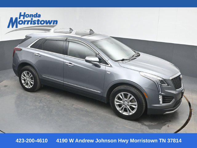 2020 Cadillac XT5 AWD Premium Luxury for sale in Morristown, TN