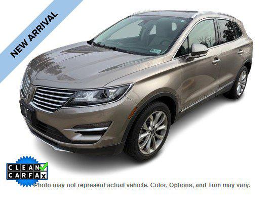 2018 Lincoln MKC Select for sale in Chantilly, VA