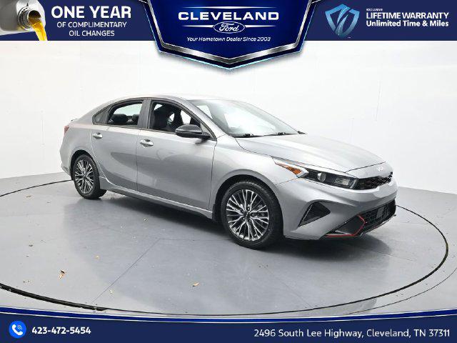 2023 Kia Forte GT-Line for sale in Cleveland, TN