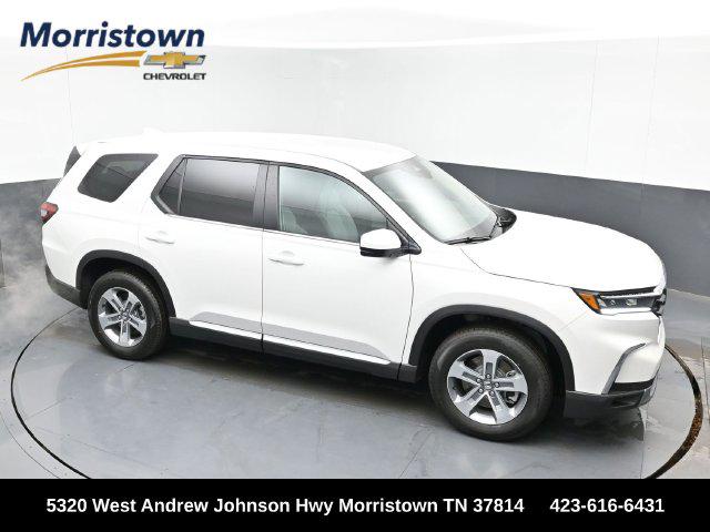 2025 Honda Pilot EX-L for sale in Morristown, TN