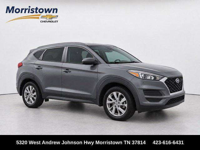 2020 Hyundai Tucson Value for sale in Morristown, TN
