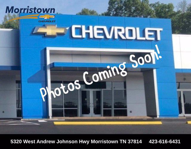 1997 Dodge Ram 1500 Laramie SLT for sale in Morristown, TN